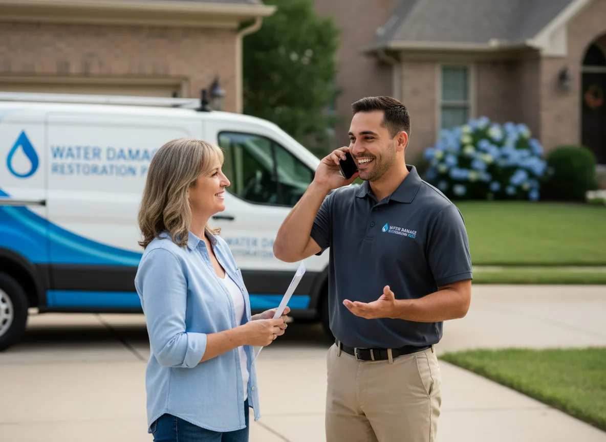 Flood Restoration Pensacola, FL FAQs